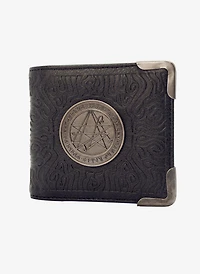 The Call Of Cthulhu Premium Wallet