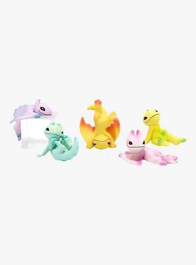 Little Embers Dragon Series 2 Blind Box Figure