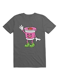 Kawaii Cute Cartoon NFT T-Shirt