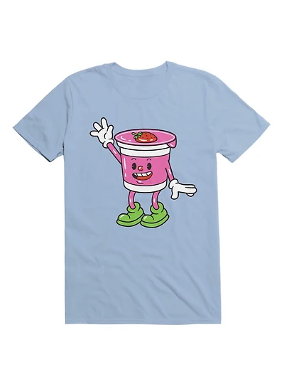 Kawaii Cute Cartoon NFT T-Shirt
