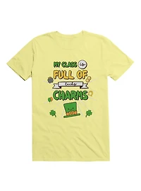 Kawaii My Class Is Full Of Lucky Charms T-Shirt