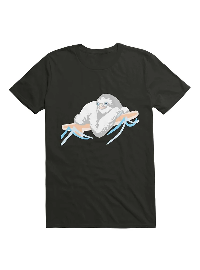 Kawaii Slothing T-Shirt