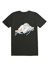 Kawaii Slothing T-Shirt