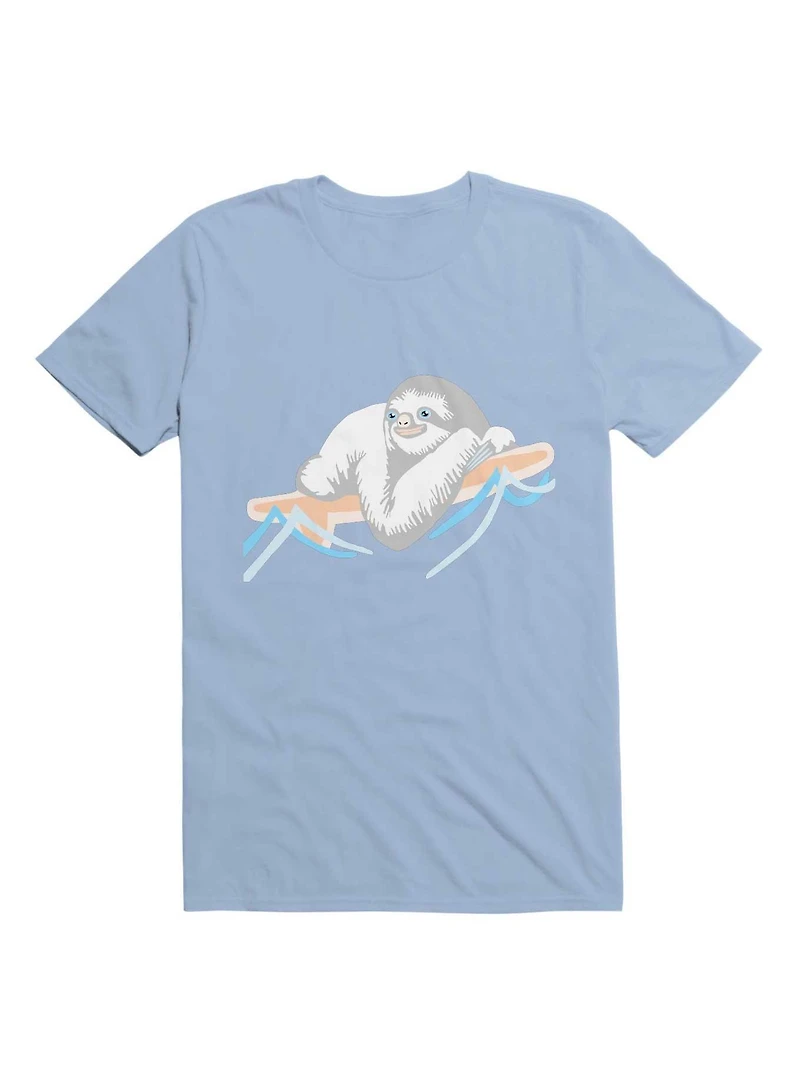 Kawaii Slothing T-Shirt