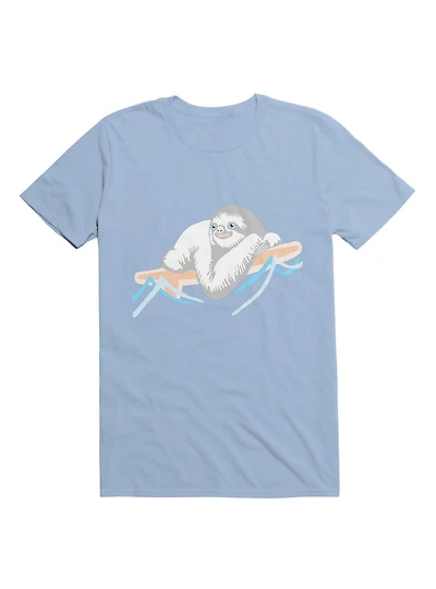 Kawaii Slothing T-Shirt