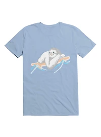 Kawaii Slothing T-Shirt