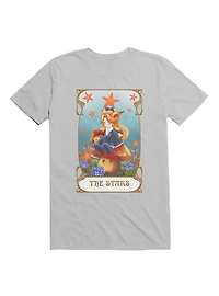 Kawaii Tarot : The Stars T-Shirt