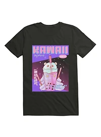 Kawaii Milktea T-Shirt