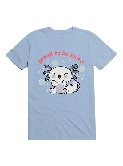 Kawaii Proud To Be Weird T-Shirt