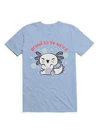 Kawaii Proud To Be Weird T-Shirt