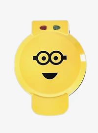 Minions Kevin Waffle Maker