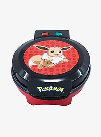 Pokémon Eevee Waffle Maker
