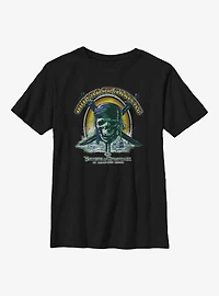 Disney Pirates Of The Caribbean: On Stranger Tides Undead Arrival Youth T-Shirt