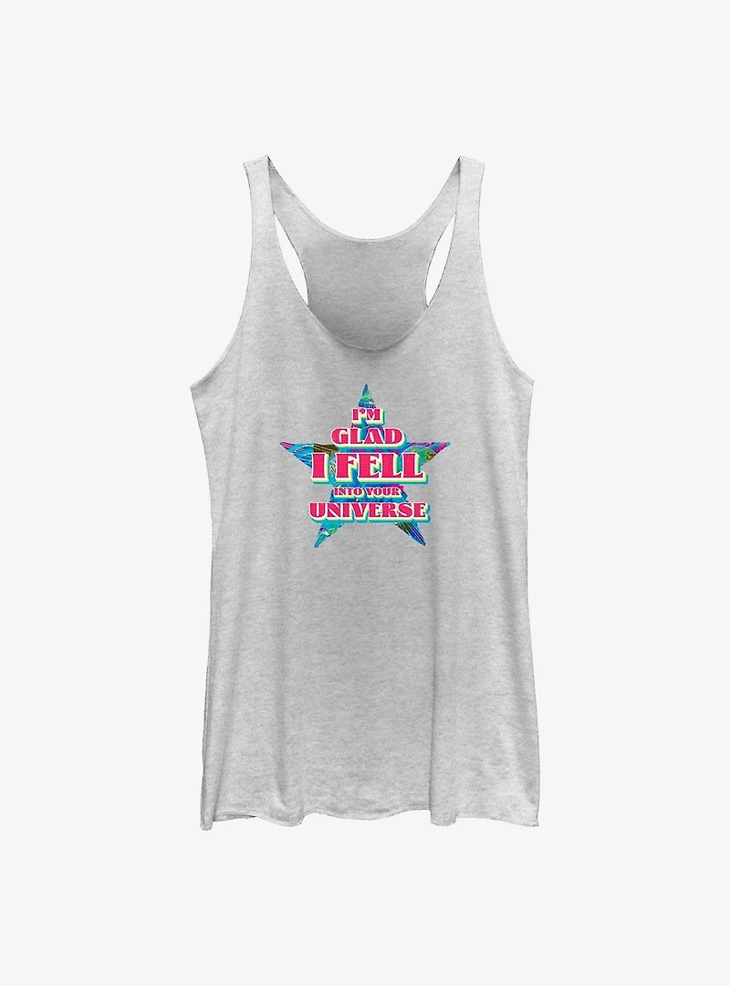 Marvel Doctor Strange The Multiverse Of Madness Fell Into Your Universe Girl's Tank
