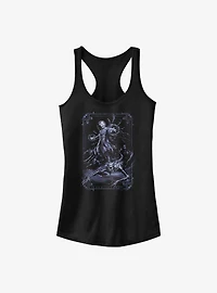 Marvel Doctor Strange The Multiverse Of Madness Border Girl's Tank