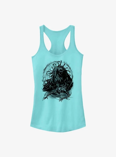 Marvel Doctor Strange The Multiverse Of Madness Ink Girl's Tank