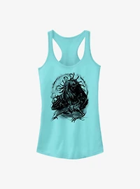 Marvel Doctor Strange The Multiverse Of Madness Ink Girl's Tank