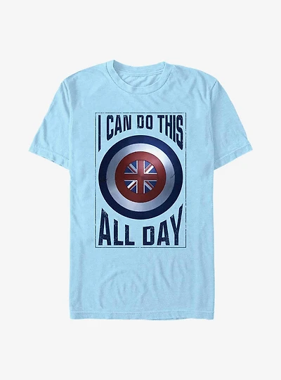 Marvel Doctor Strange The Multiverse Of Madness I Can Do This T-Shirt