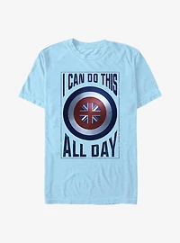 Marvel Doctor Strange The Multiverse Of Madness I Can Do This T-Shirt