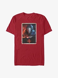 Stranger Things Joyce Poster T-Shirt