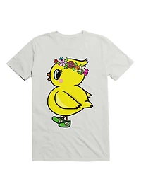 Kawaii Chick T-Shirt
