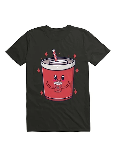 Kawaii Cola T-Shirt