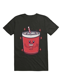 Kawaii Cola T-Shirt