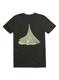 Kawaii Home T-Shirt