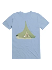 Kawaii Home T-Shirt
