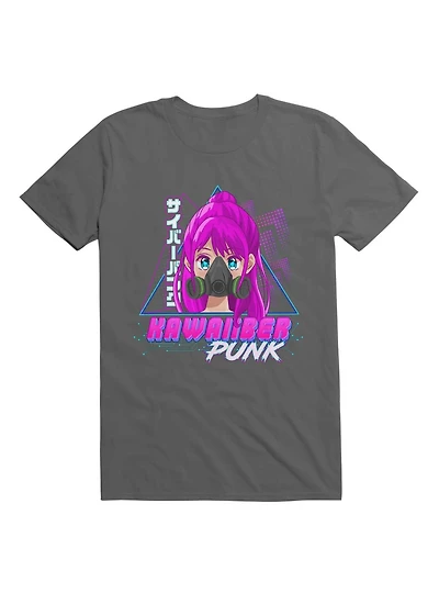 Kawaii Kawaiiber Punk T-Shirt