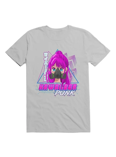 Kawaii Kawaiiber Punk T-Shirt
