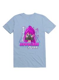 Kawaii Kawaiiber Punk T-Shirt