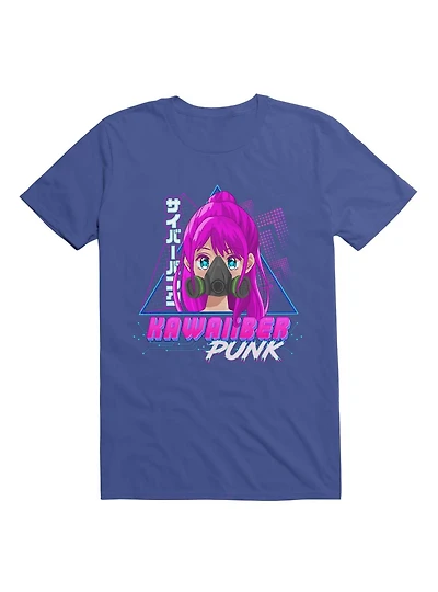 Kawaii Kawaiiber Punk T-Shirt