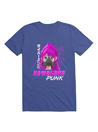 Kawaii Kawaiiber Punk T-Shirt