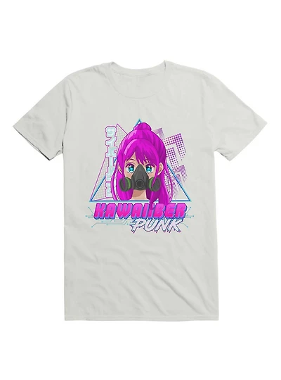 Kawaii Kawaiiber Punk T-Shirt