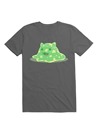 Kawaii Slime Kitten T-Shirt