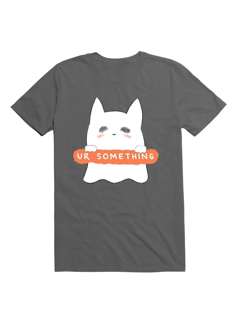 Kawaii UR Something T-Shirt