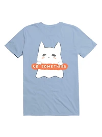 Kawaii UR Something T-Shirt