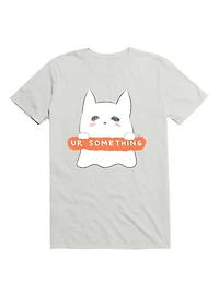 Kawaii UR Something T-Shirt