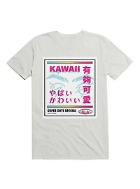 Kawaii KAKAKAKAKAWAII T-Shirt