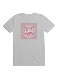 Kawaii Petunia The Self-Love Moth T-Shirt