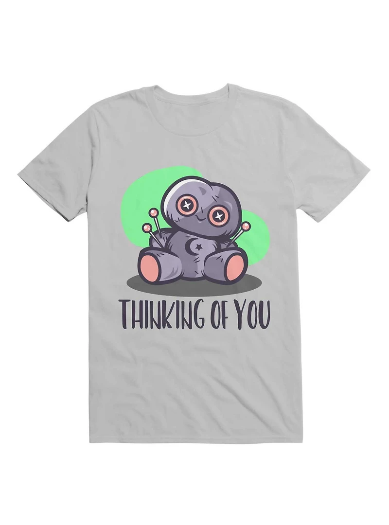 Kawaii Thinking Of You T-Shirt