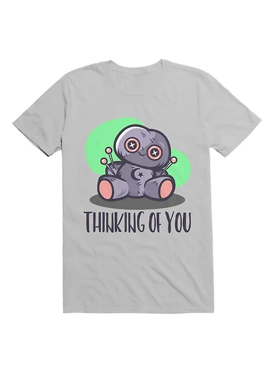 Kawaii Thinking Of You T-Shirt