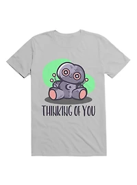 Kawaii Thinking Of You T-Shirt