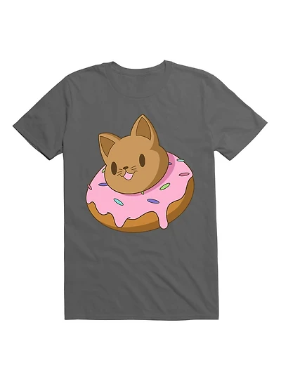 Kawaii Cat T-Shirt