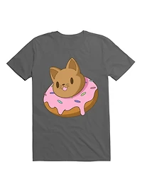 Kawaii Cat T-Shirt
