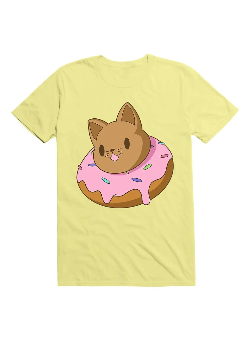 Kawaii Cat T-Shirt