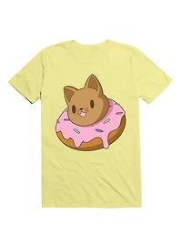Kawaii Cat T-Shirt