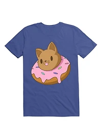 Kawaii Cat T-Shirt