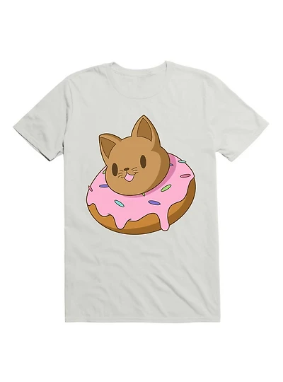 Kawaii Cat T-Shirt
